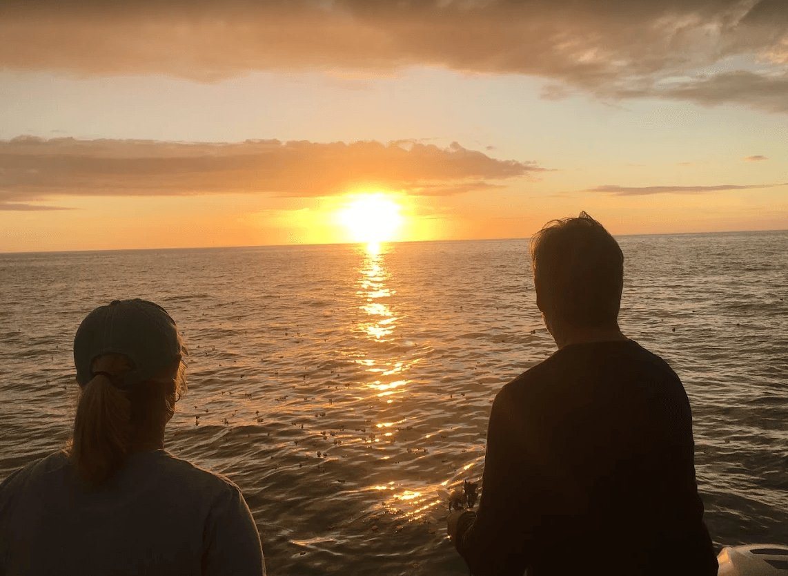 Sunset Cruise (3 Hour)