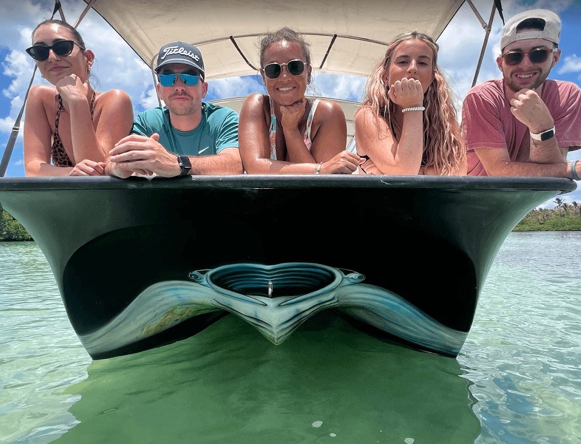 Custom Private Tour (3 Hours)