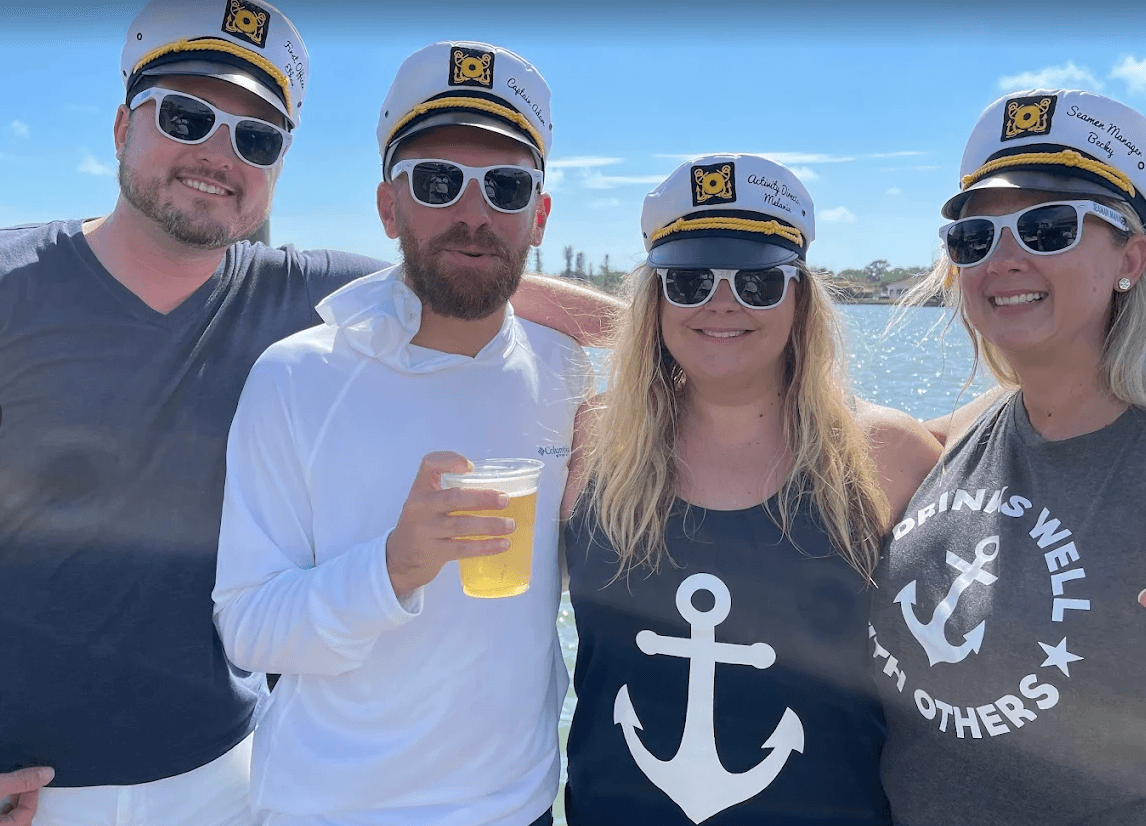 Half-Day Private Charter (4 Hours)